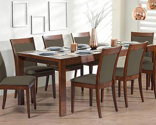 Top Dining Table Set