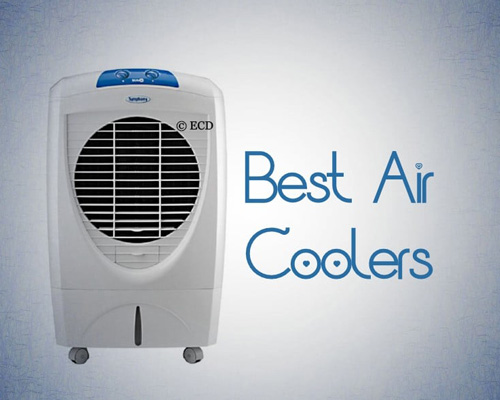 Air cooler