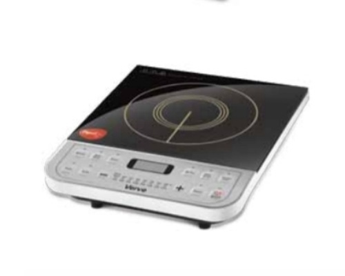 INDUCTION COOKER