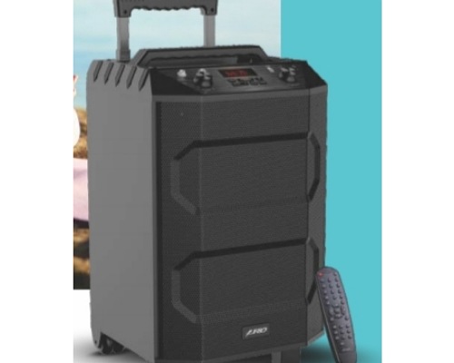 TROLLEY SPEAKER 