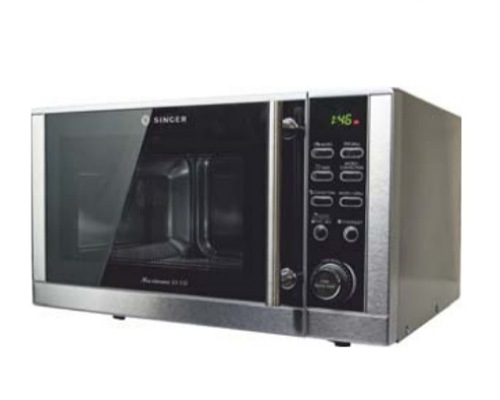 Micro Ovens 