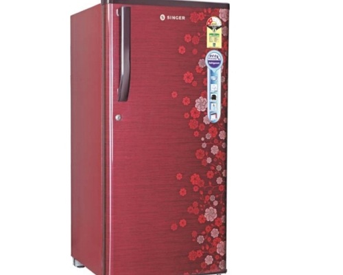 Refrigerator 220 Ltr.