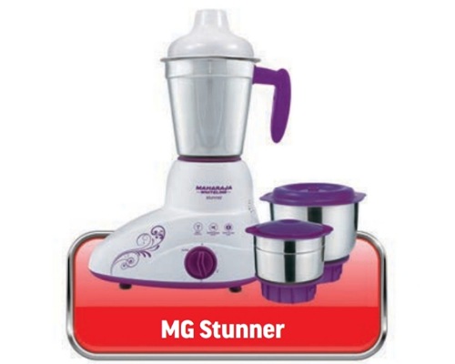 Mixer Grinder 