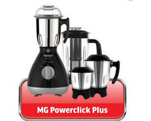 Mixer Grinder 