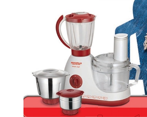 Food Processor