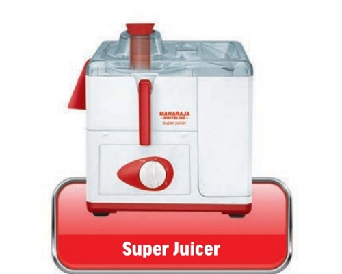 Juicer