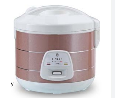 Rice Cooker 