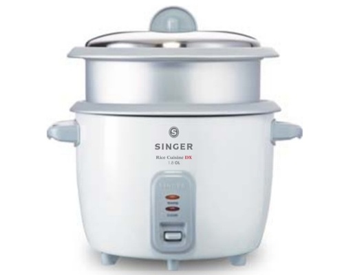 RICE COOKER 