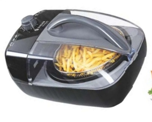 Air Roaster Fryer 