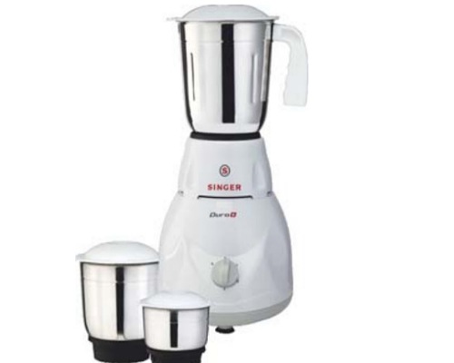 Mixer Grinder