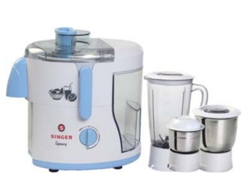 Juicer Mixer Grinder 