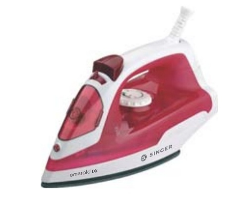 Steam Iron 