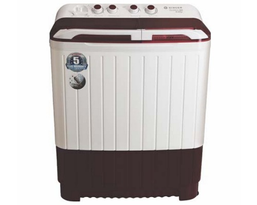 Washing Machine 8.6 kg 