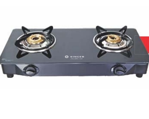 2 GAS BURNER 