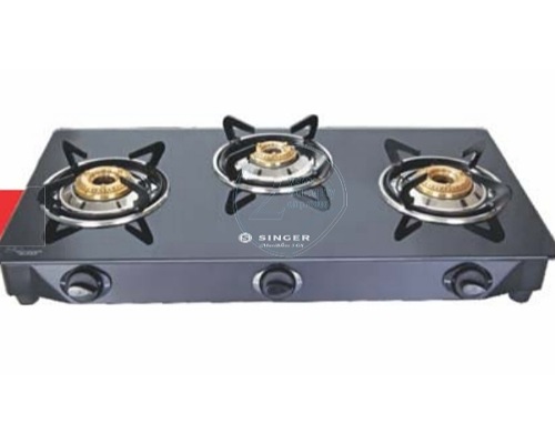 3 GAS BURNER 