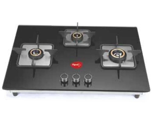 HOBS 3 BURNER 