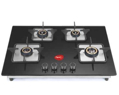 HOBS 4 BURNER 