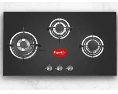 HOBS 3 BURNER 