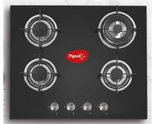 HOBS 4 BURNER 