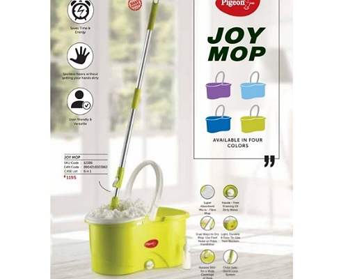 JOY MOP 