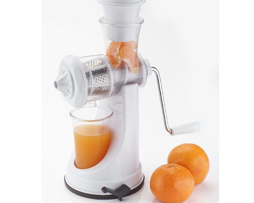 HAND JUICER 