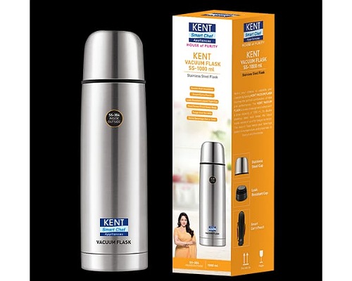 Kent Vacuum Flask SS-500ml