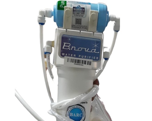 B Nova Akruti, Water Purifier 