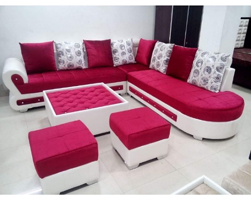 Sofa Set 