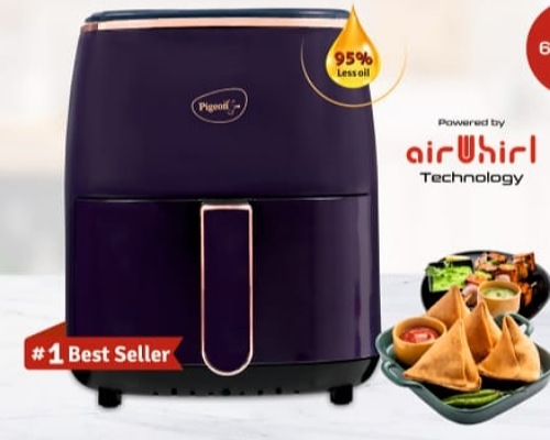 Air Fryer 