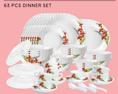 Dinner Set 