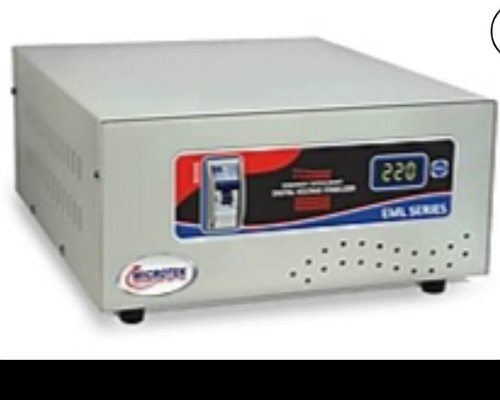 Automatic Voltage Stabilizer 