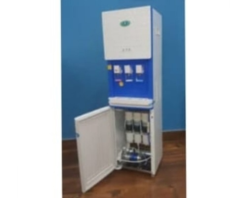 Water Dispensers Hot Normal & Cold with RO 