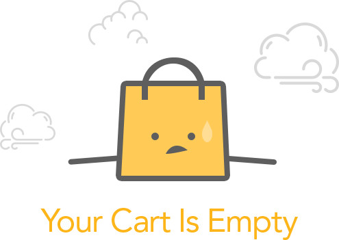 empty-cart
